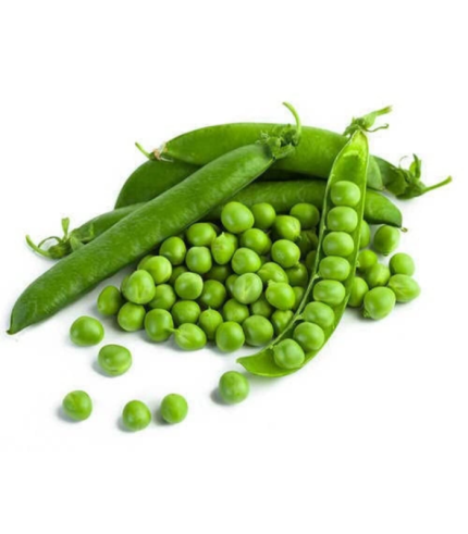Green Peas