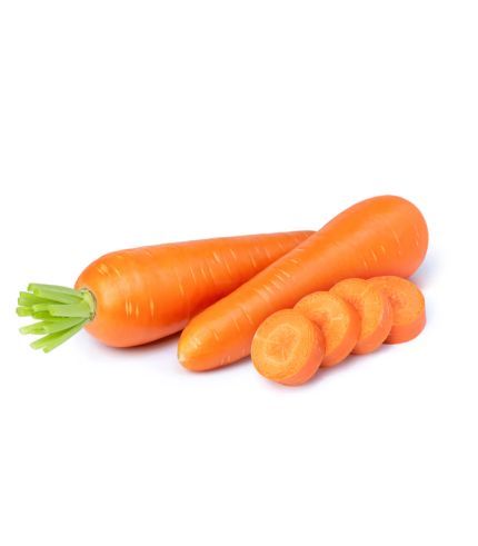 Carrots